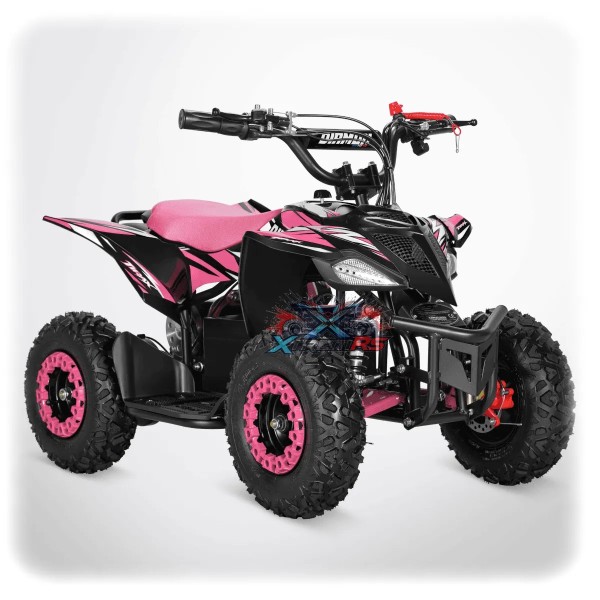 Pocket quad électrique