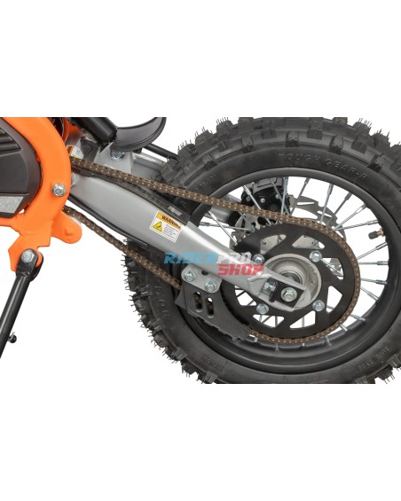 elektrische kindermoto