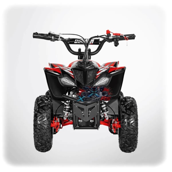 Elektrický pocket quad TIRAX 1000W