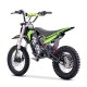 E-Motorrad SX-E72R 5400W 13J XtremRS