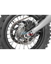 Moto Électrique Enfant Serval VX 1600W - Sécurité et Performance