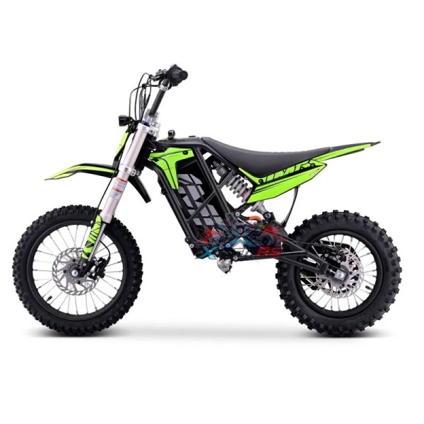 Minicross elektrolá 5400W 13+ SX-E72R IMR 14/12