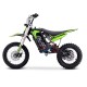 Elektrický minicross SX-E72R 5400W pro 13 let - XtremRS