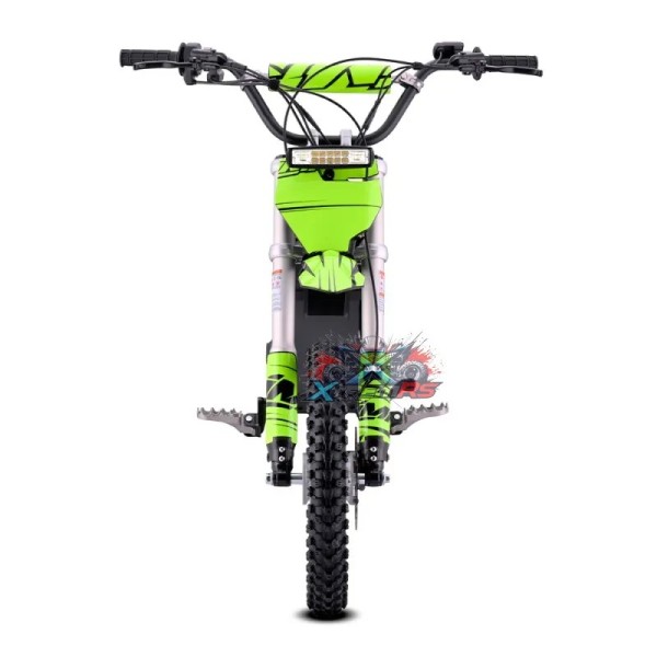 Minicross 13 ans 5400W SX-E72R | XtremRS