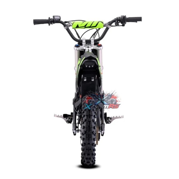 Minicross 13 ans 5400W SX-E72R | XtremRS