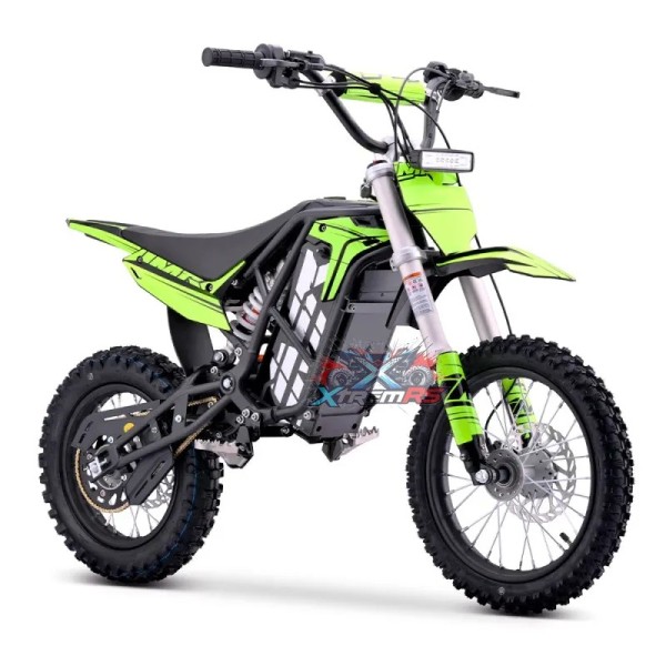 SX-E72R 5400W електроминикрос за 13 годишни XtremRS
