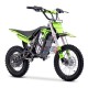 Elektrický minicross SX-E72R 5400W pro 13 let - XtremRS