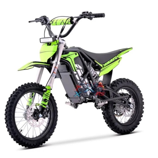 Minicross elektrolá 5400W 13+ SX-E72R IMR 14/12
