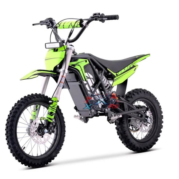 Minicross electric 13 ani SX-E72R 5400W 14/12 | XtremRS
