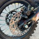 Motocross 125cc IMR MX Semi-Auto | XtremRS