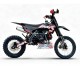 Мотокрос IMR MX 125 за 15 години полуавтоматичен XtremRS