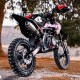 Мотокрос IMR MX 125 за 15 години полуавтоматичен XtremRS
