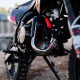 Мотокрос IMR MX 125 за 15 години полуавтоматичен XtremRS