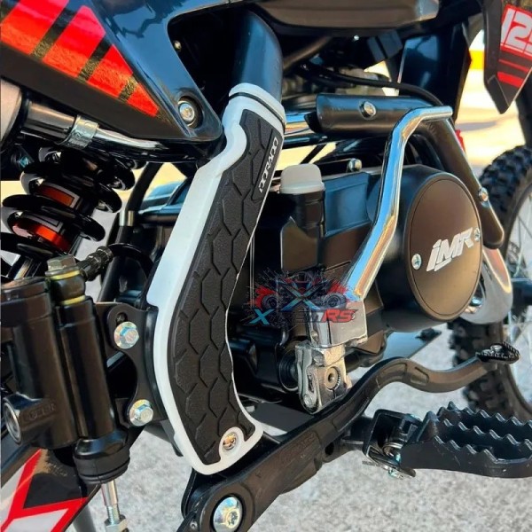 Motocross 125cc IMR MX Semi-Auto | XtremRS