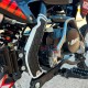 Motocross 15 anni IMR MX 125 semi-automatico - XtremRS