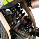 Παιδική Pitbike 9 - 11 ετών IMR Junior 110cc 12/10