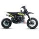 Παιδική Pitbike 9 - 11 ετών IMR Junior 110cc 12/10