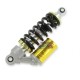 Hinterer Stoßdämpfer für Dirtbike 265mm