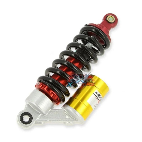 Dirt bike rear shock absorber 265mm