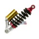 Amortecedor Traseiro Dirt Bike 275mm XtremRS