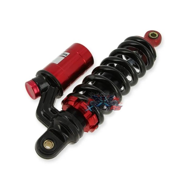 Amortisseur Arriere Dirt Bike 280mm Gaz XtremRS