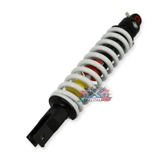 Αμορτισέρ πίσω για μοτοκρός 450mm ρυθμιζόμενο XtremRS