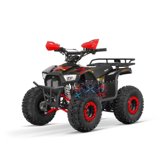 Arizona E-Start - Quad 110cc