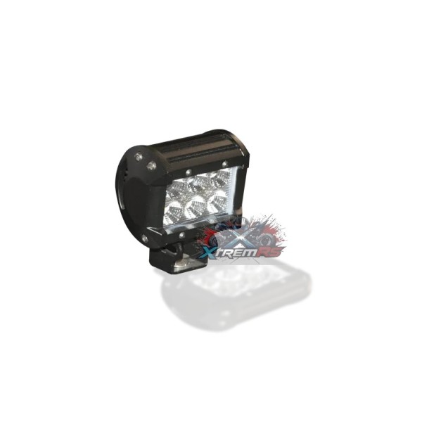 Barra LED per Quad 18W 1260 lm Certificata IP68 XtremRS