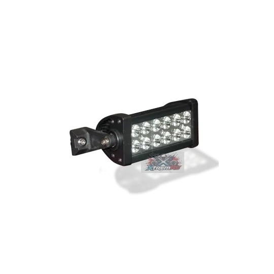 Ράμπα LED για Quad 36W XtremRS