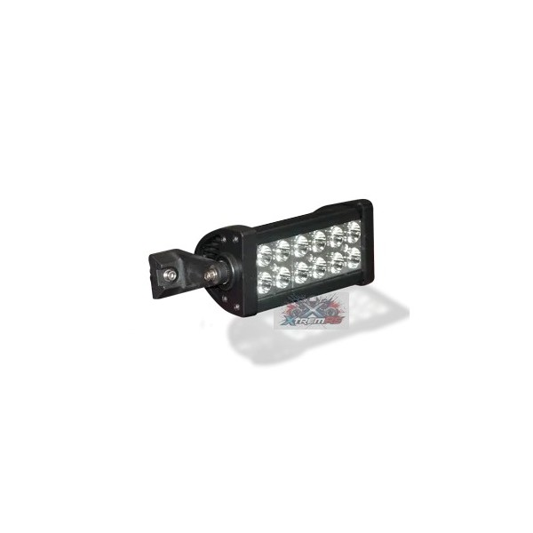 Rampă LED Quad 36W IP68 XtremRS