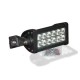 Rampes LED Quad 36W 6000K IP68 XtremRS
