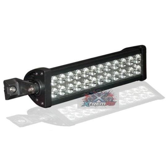 Rampe LED Quad 120W 24 LEDs XtremRS