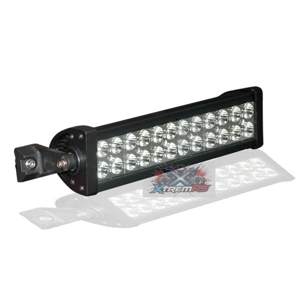 Quad LED-es rampa 120W 24 db XtremRS