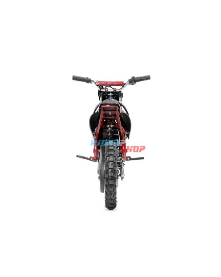 Moto Cross Électrique Enfant Premium Serval PRM 500W