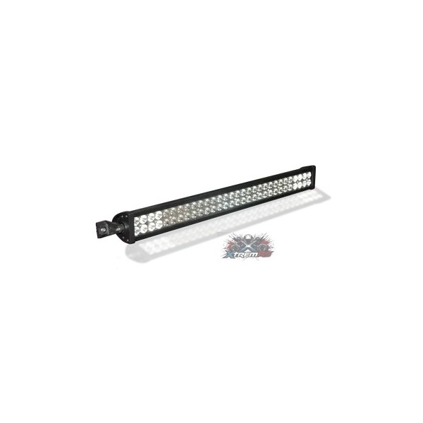 Quad LED Light Bar 180W 12600lm IP68 Waterproof XtremRS
