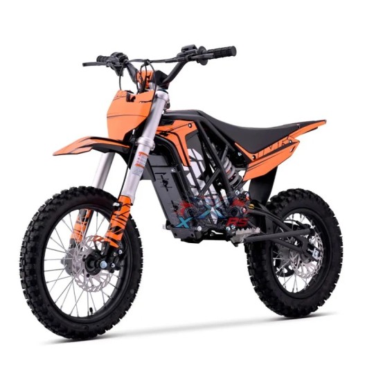 Motocross Electrique 3300W 13-14 ans - XtremRS
