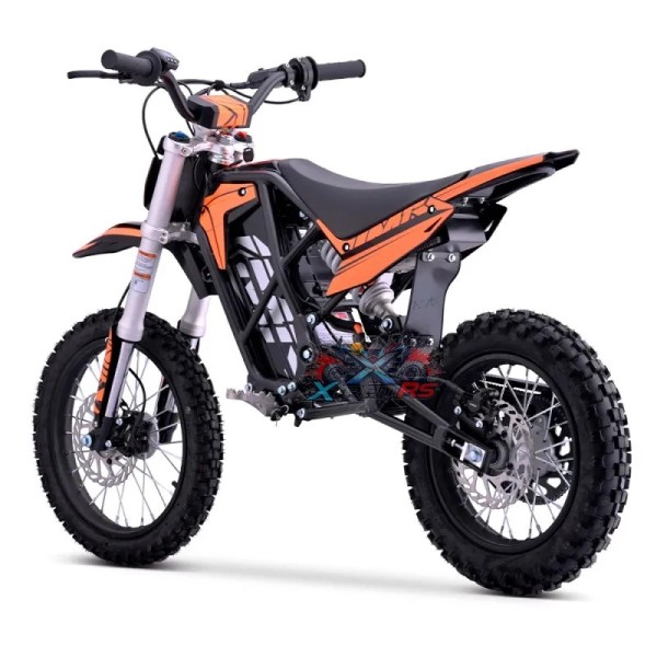Motocross Electrique Enfant 13 - 14 ans