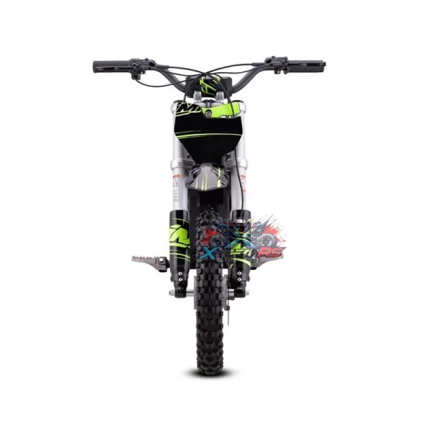Motocross Elettrica per Bambini 10-12 anni E-SX 48V 1600W IMR 12/10