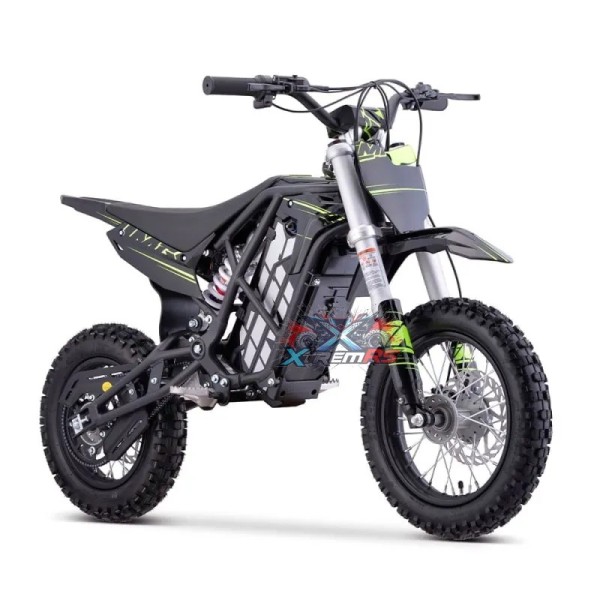 Motocross Elettrica per Bambini 10-12 anni E-SX 48V 1600W IMR 12/10