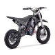 Elektromos Motocross gyerek 10-12 éves E-SX 48V 1600W IMR 12/10