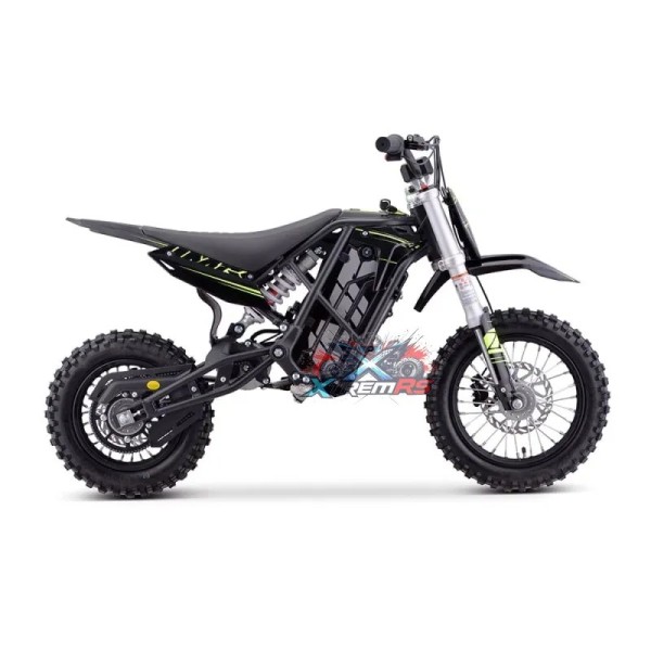 Motocross elektryczny dla dzieci 10-12 lat E-SX 48V 1600W IMR 12/10