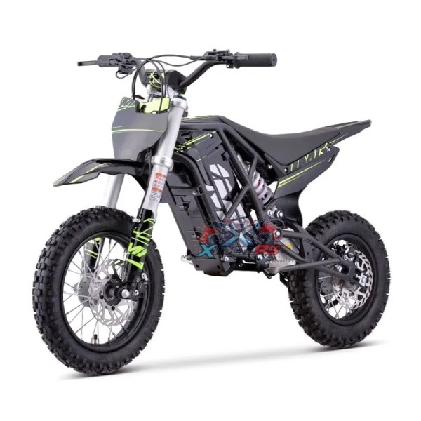 Motocross Electrique Enfant 10-12 ans E-SX 48V 1600W IMR 12/10