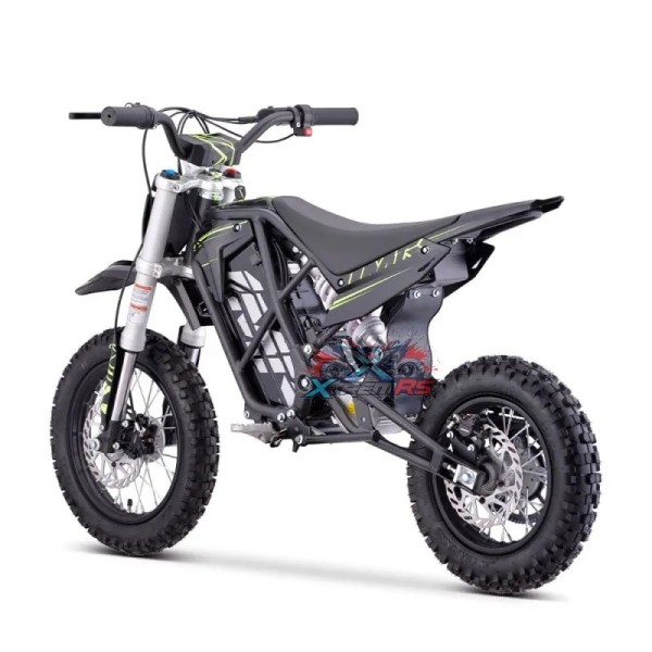 Детски електрически мотокрос 10-12 години E-SX 48V 1600W IMR 12/10