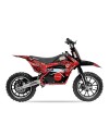 Elektryczny Motocross dla Dzieci Premium Serval PRM 500W