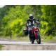 Moto Enduro 125cc Omologata Barton Hyper 125