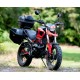 Εγκεκριμένη Μοτοσυκλέτα Enduro 125cc Barton Hyper 125