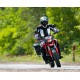 Enduro motorka 125 cm³ Homologovaná Barton Hyper 125