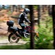 Barton Hyper 125 Street-Legal Enduro 125cc Motorcycle