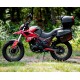 Enduro motocykl 125 ccm Homologovaný Barton Hyper 125