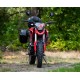 Motocicletă Enduro 125cc Omologată Barton Hyper 125